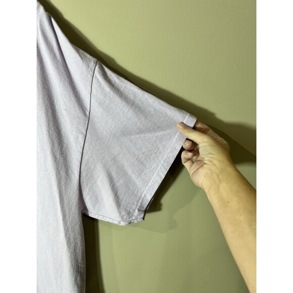 Olivia Rodrigo Deja Vu Strawberry Ice Cream T-Shirt Size XXL - Picture 7 of 12